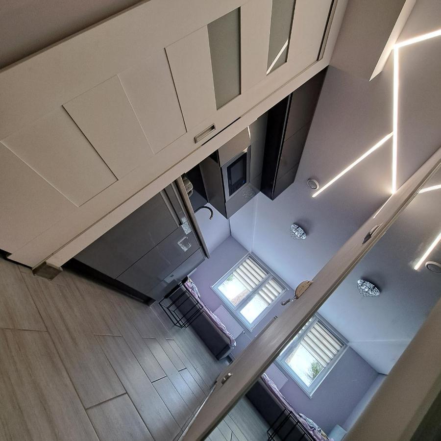 Apartament Zrodelko Krynica-Zdrój Exterior foto