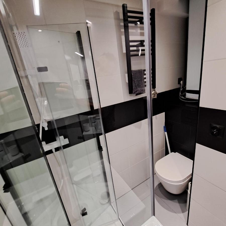 Apartament Zrodelko Krynica-Zdrój Exterior foto