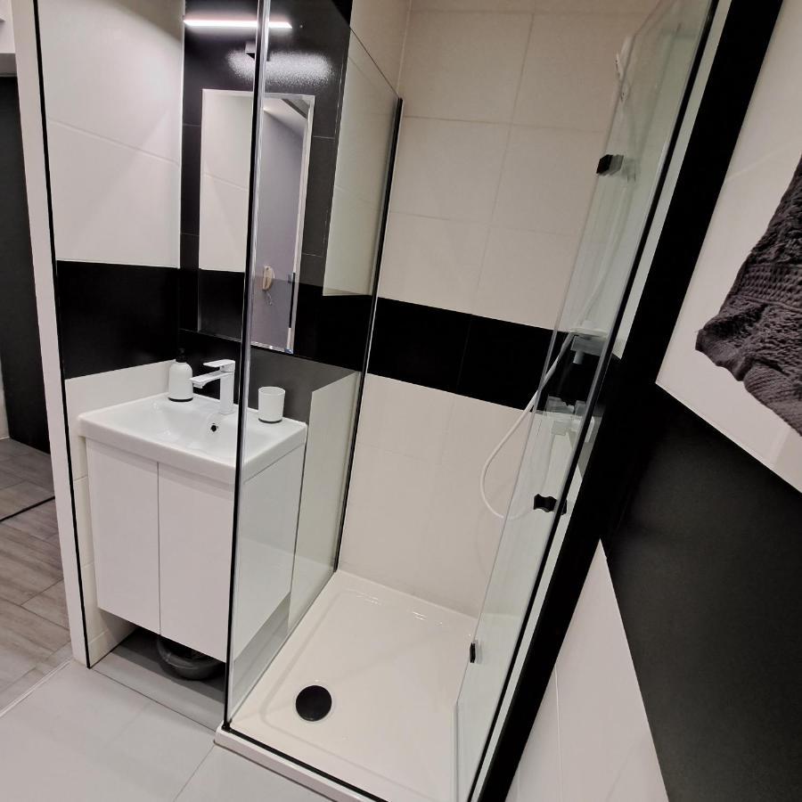 Apartament Zrodelko Krynica-Zdrój Exterior foto
