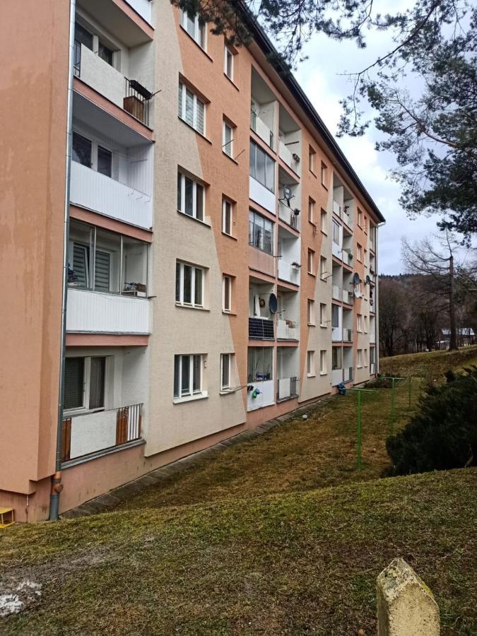 Apartament Zrodelko Krynica-Zdrój Exterior foto